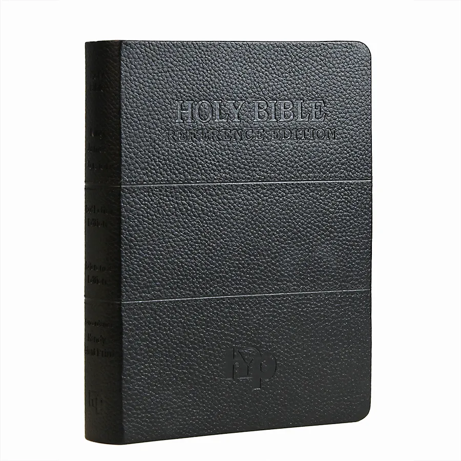 Custom Bible Printing