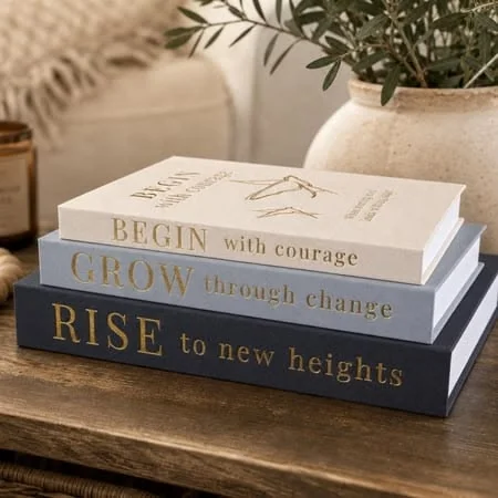Decorative and Coffee Table Book Printing